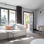 Lena Mare Boutique Hotel 4*