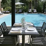 Hotel Lena Mare Boutique Acharavi (Corfu)
