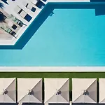 Hotel Lena Mare Boutique Acharavi (Corfu)