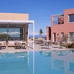 Lena Mare Boutique Hotel 4*