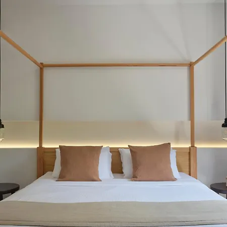 Lena Mare Boutique Hotel
