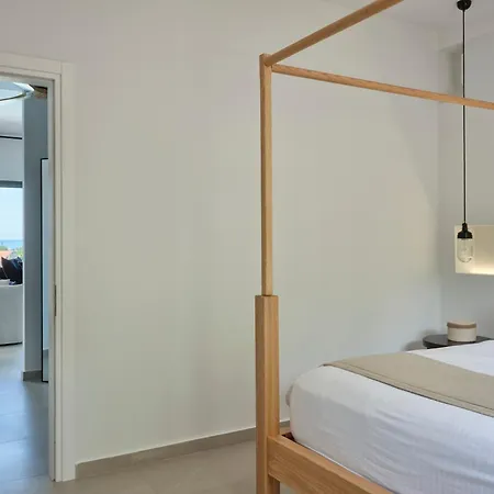 Hotel Lena Mare Boutique Acharavi (Corfu)