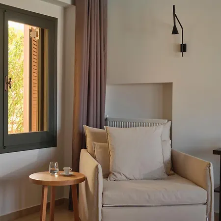 Lena Mare Boutique Acharavi (Corfu)