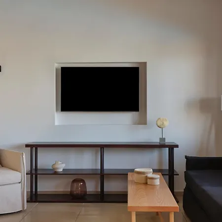 Lena Mare Boutique Hotel Acharavi (Corfu)