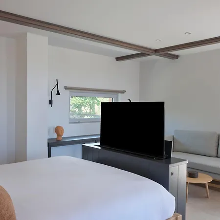 Lena Mare Boutique 4* Acharavi (Corfu)