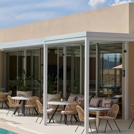 Hotel Lena Mare Boutique Acharavi (Corfu)
