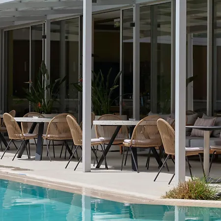 Lena Mare Boutique Hotel Acharavi (Corfu)