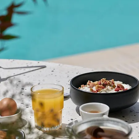 Lena Mare Boutique 4*
