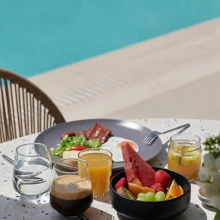 Lena Mare Boutique Hotel Acharavi (Corfu)