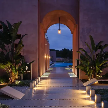 Lena Mare Boutique Hotel