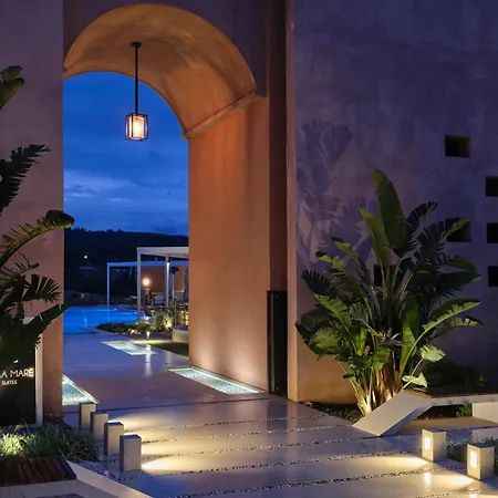 Hotel Lena Mare Boutique 4*