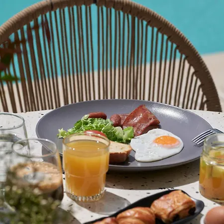 Lena Mare Boutique Hotel