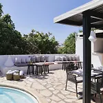 Lena Mare Boutique Hotel 4*