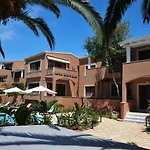 Hotel Lena Mare Boutique 4*