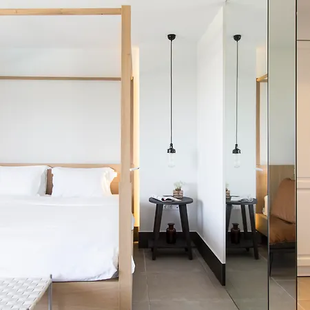 Lena Mare Boutique 4*