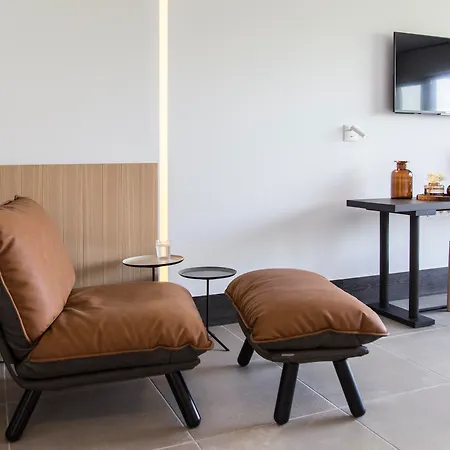 Lena Mare Boutique Otel