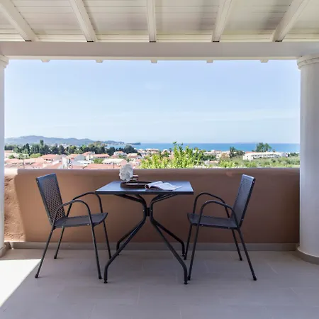 Otel Lena Mare Boutique