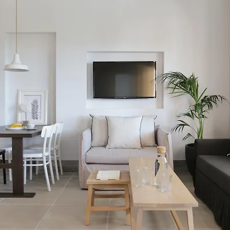 Lena Mare Boutique Hotel