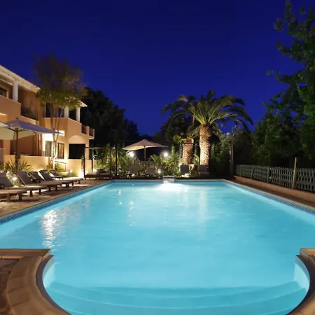 Lena Mare Boutique Acharavi (Corfu)