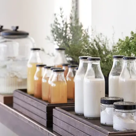 Hotel Lena Mare Boutique