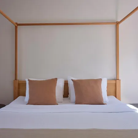 Lena Mare Boutique Acharavi (Corfu)