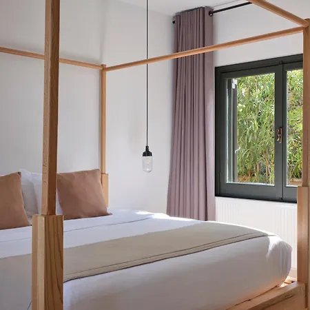 Lena Mare Boutique Otel 4*