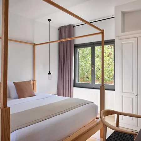 Hotel Lena Mare Boutique 4*