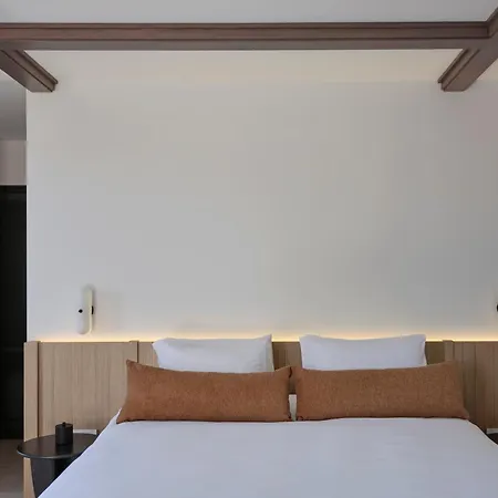 Lena Mare Boutique Hotel Acharavi (Corfu)