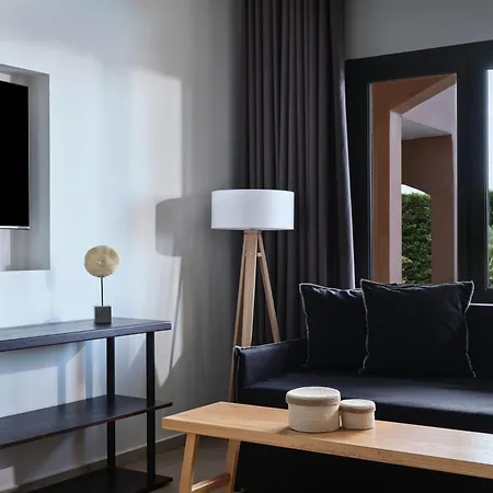 Lena Mare Boutique 4* Acharavi (Corfu)