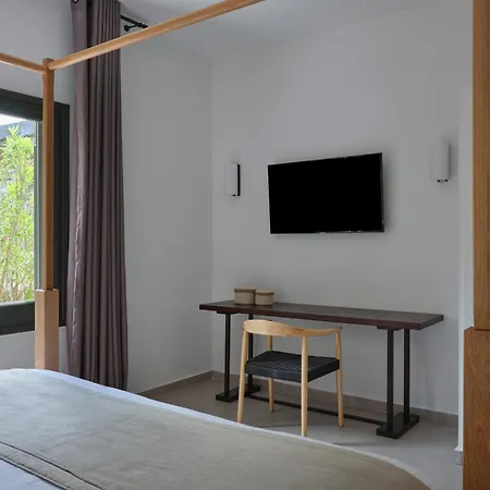 Hotel Lena Mare Boutique