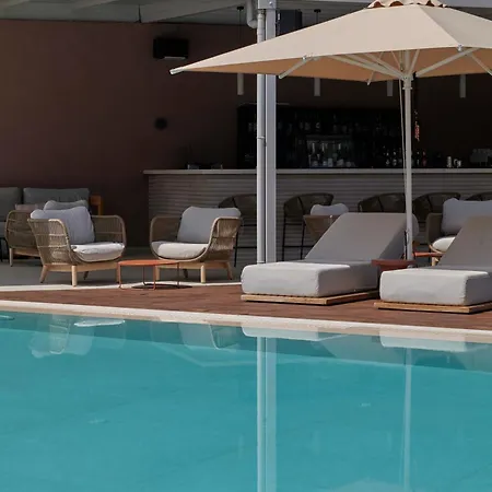 Hotel Lena Mare Boutique Acharavi (Corfu)