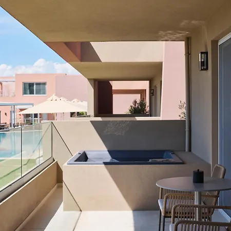 Lena Mare Boutique Hotel Acharavi (Corfu)