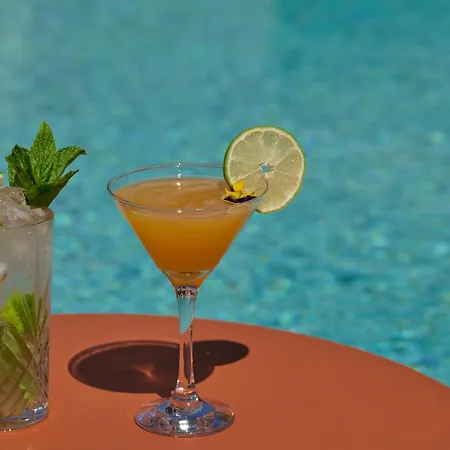 Hotel Lena Mare Boutique 4*