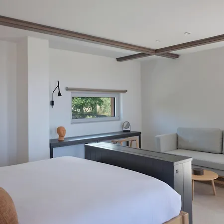 Lena Mare Boutique 4* Acharavi (Corfu)