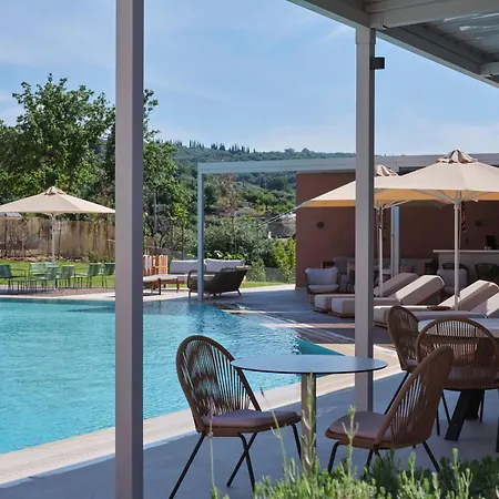 Lena Mare Boutique 4*