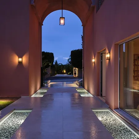 Hotel Lena Mare Boutique