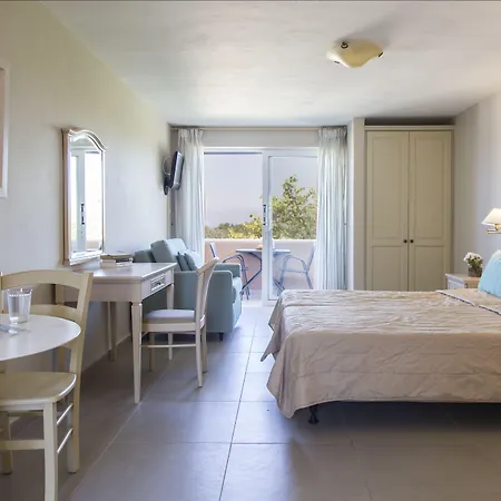 Lena Mare Boutique 4*