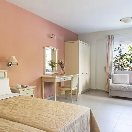 Lena Mare Boutique 4*