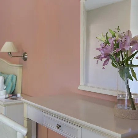 Lena Mare Boutique Hotel Acharavi (Corfu)