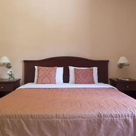 Lena Mare Boutique Acharavi (Corfu)