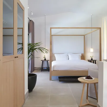 Lena Mare Boutique Otel