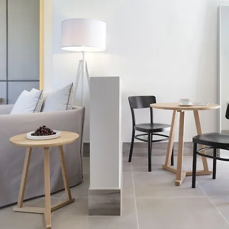 Lena Mare Boutique Acharavi (Corfu)