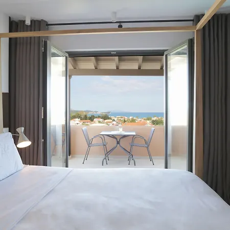 Lena Mare Boutique Otel 4*