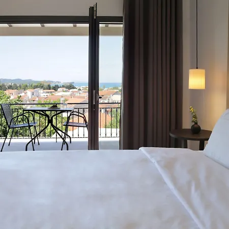 Lena Mare Boutique Otel Acharavi (Corfu)