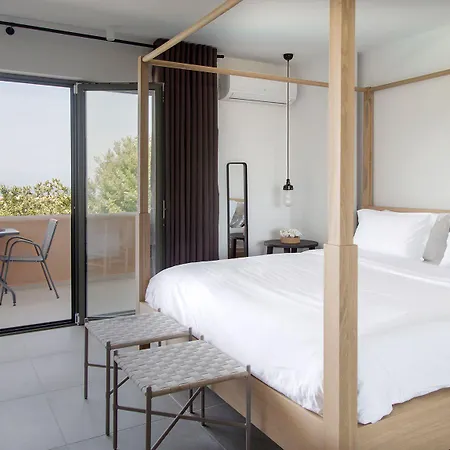 Lena Mare Boutique Hotel Acharavi (Corfu)