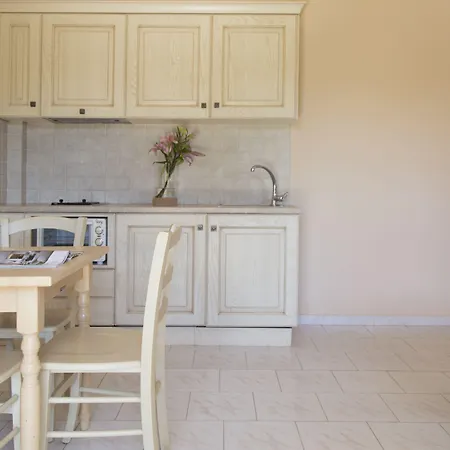 Lena Mare Boutique Otel