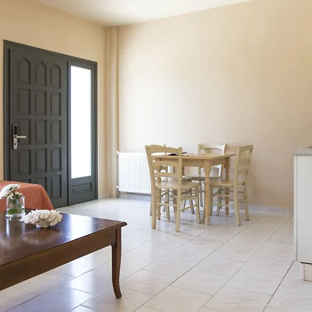 Lena Mare Boutique Hotel