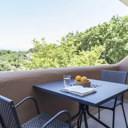 Lena Mare Boutique Otel Acharavi (Corfu)