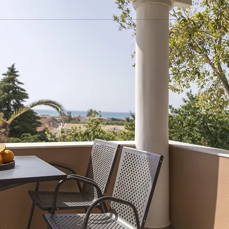 Lena Mare Boutique Otel Acharavi (Corfu)