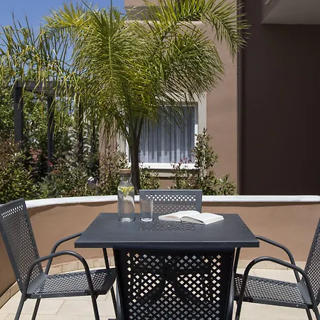 Hotel Lena Mare Boutique 4*